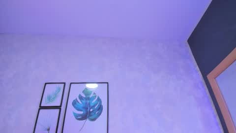 Alanna  online show from January 10, 3:11 am