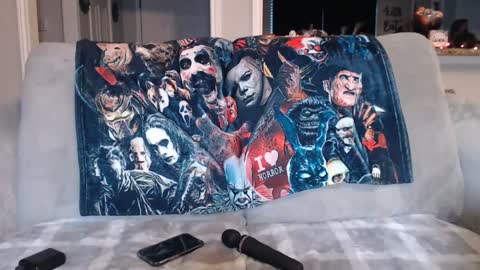 Alanna Rack online show from September 12, 2:02 pm