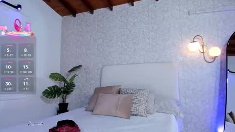 alannarouge online show from March 22, 11:38 am