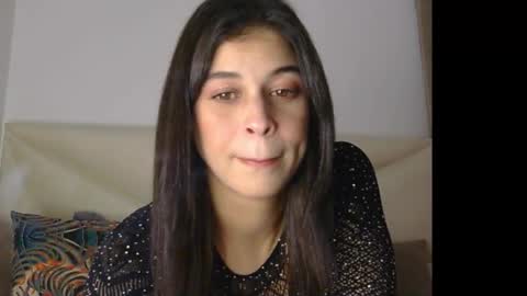 AllylicArabis online show from March 10, 11:09 pm