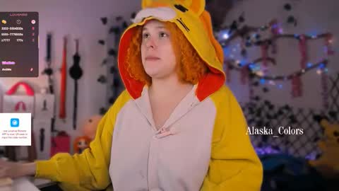 Caro online show from November 14, 1:33 pm