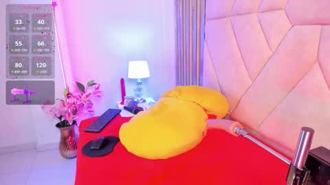 Alazsanna online show from November 6, 11:54 pm