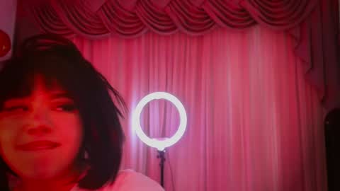 albaandthayron online show from October 23, 12:11 pm