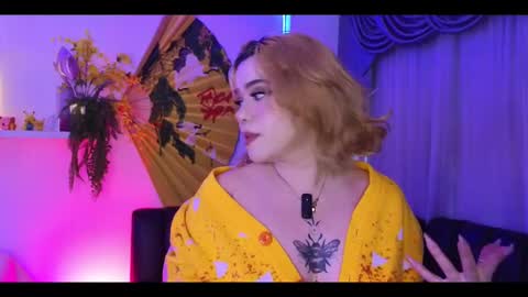 albaandthayron online show from November 15, 12:17 pm