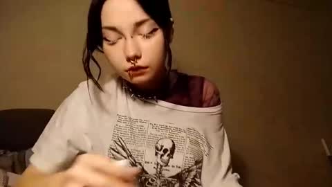 Im Katrina online show from September 30, 10:03 pm