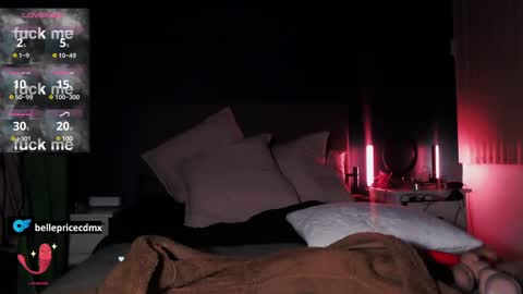 aledelo online show from January 25, 4:45 am