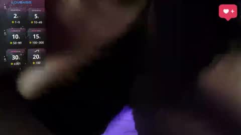 aledelo online show from September 20, 2:21 am