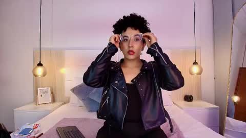 Alehia Cute online show from October 13, 11:18 pm