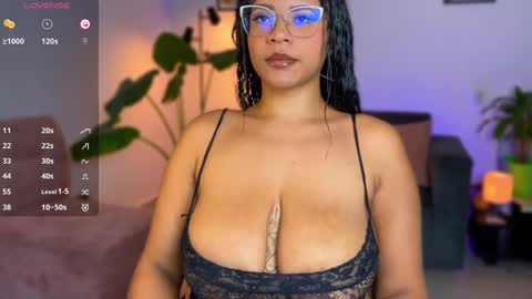 Aleia online show from March 12, 9:55 am