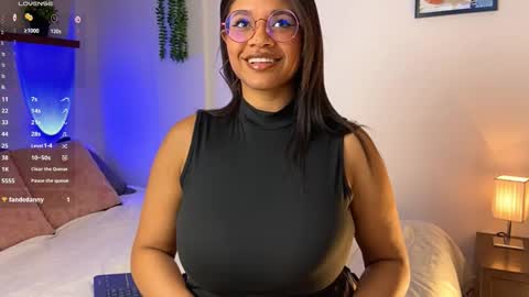 Aleia online show from October 29, 10:45 pm