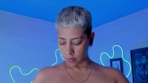 Alejandra online show from June 3, 4:13 am
