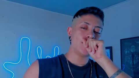 Alejandra online show from October 15, 4:59 am