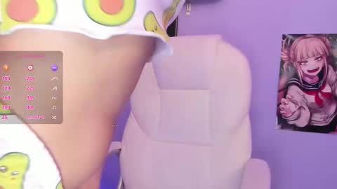 Ale online show from November 24, 3:19 am