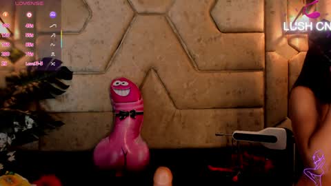 aleja__slav3 online show from March 30, 9:25 pm