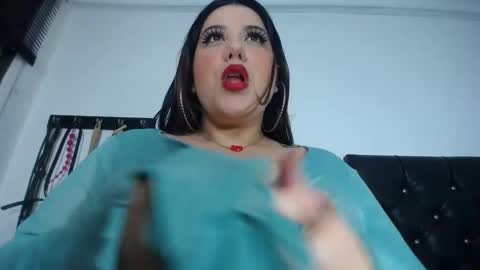 alejahornyx online show from February 10, 1:24 am