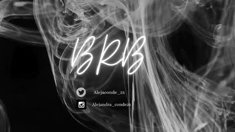 Snapshot of alejandra_conde chatting on February 21, 12:38 am Alejandra online show from February 21, 12:38 am