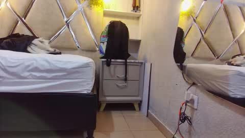 alejandra martins online show from November 4, 2:16 am