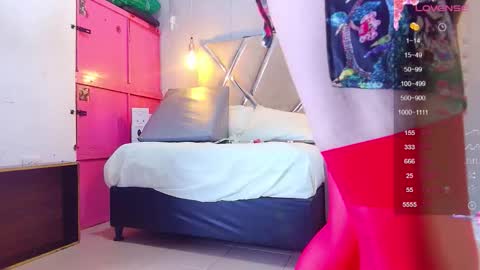 alejandra martins online show from March 19, 4:50 am