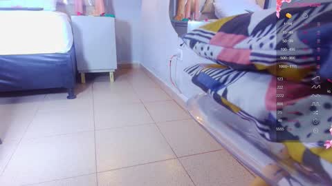 alejandra martins online show from October 27, 9:09 pm