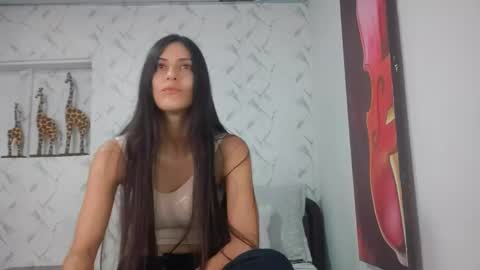 alejaxxxhot online show from January 20, 4:23 pm