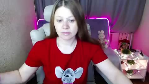 Aleksa online show from January 30, 12:39 am