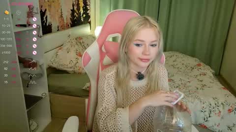 Lexi online show from October 6, 3:23 am