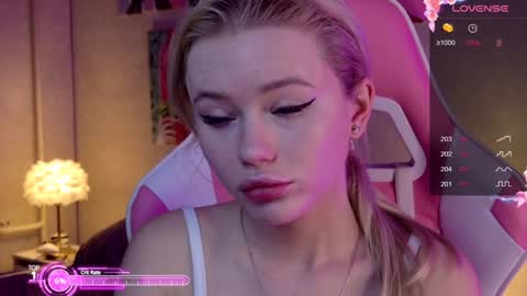 Lexi online show from January 14, 4:15 am