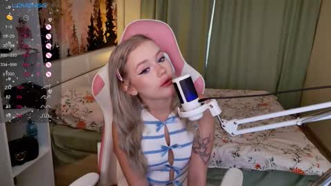 Lexi online show from September 20, 3:49 am