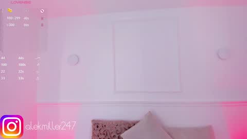 Aleksandra  online show from January 23, 12:09 pm