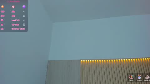 ALENA online show from September 9, 1:33 pm