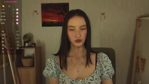 Alena online show from February 27, 3:45 pm