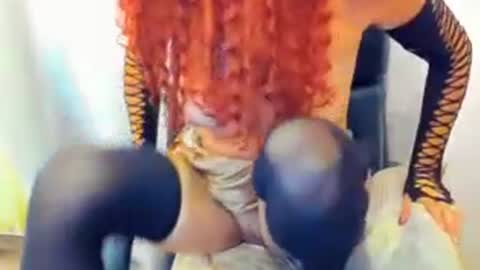 Luly online show from June 27, 9:43 am