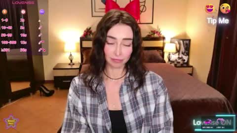 AlenaCoplan online show from April 18, 6:21 pm