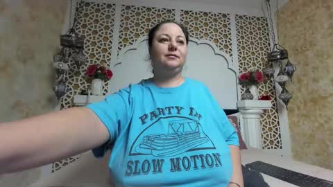 alesha_arabian_ online show from January 14, 5:34 am