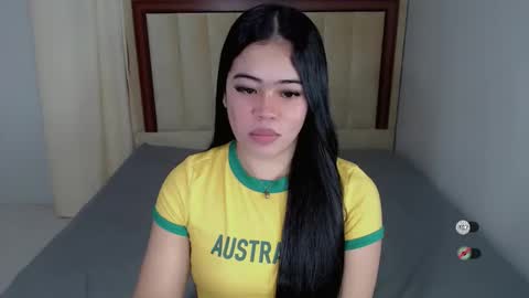 alesha_vibe_me online show from October 30, 3:13 pm