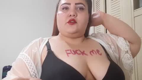 Alesia jones01 online show from February 13, 11:28 pm