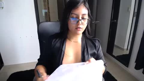 aleska666 online show from February 22, 2:59 pm