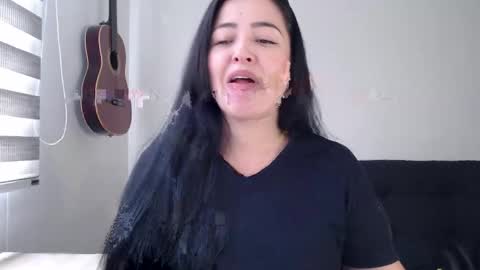Aleska online show from May 11, 4:48 pm