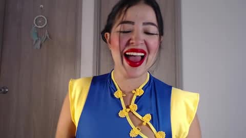 Aleska online show from May 7, 3:16 pm