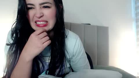 Aleska online show from December 13, 10:16 pm