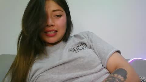 QUEEN OFF MILk  IM BACK  15 NOV online show from October 28, 11:42 pm