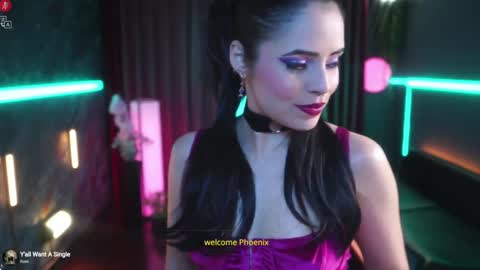 Snapshot of alessa_goreng chatting on January 1, 12:21 am Alessa Goreng online show from January 1, 12:21 am