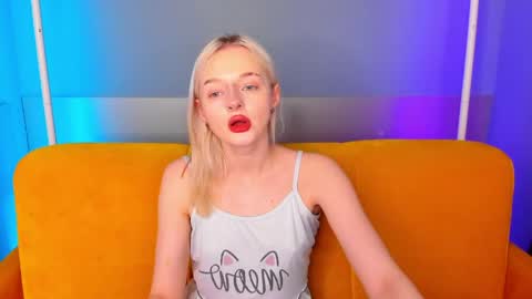 alessakiss online show from March 6, 9:04 am