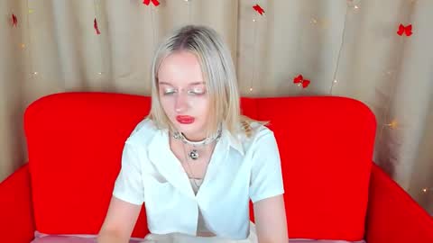 alessakiss online show from February 20, 9:44 am