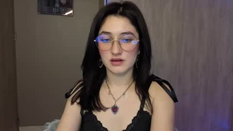 Alessandra Leblanc online show from January 31, 9:13 pm