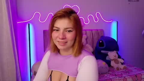 alessia dolce online show from June 15, 10:10 pm