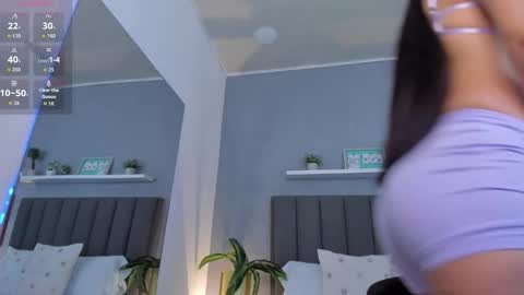 A L E S S I A online show from February 16, 7:25 pm