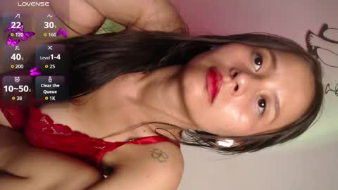 alessia_santorinni online show from October 31, 1:29 am