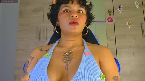 alessia_temptation online show from April 26, 7:06 am