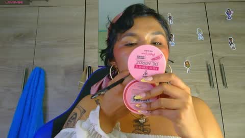 alessia_temptation online show from April 25, 7:44 am